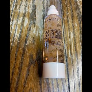 Spa Life Rose Serum 3.4 oz